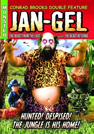 Постер: Jan-Gel 2: The Beast Returns