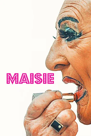Постер: Maisie