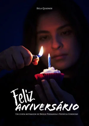Постер: Feliz Aniversário