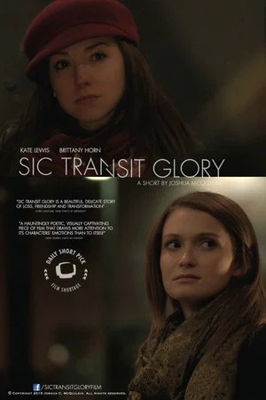 Постер: Sic Transit Glory