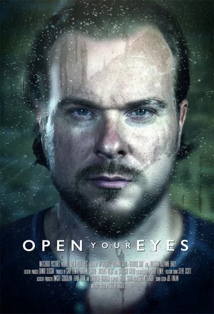 Постер: Open Your Eyes