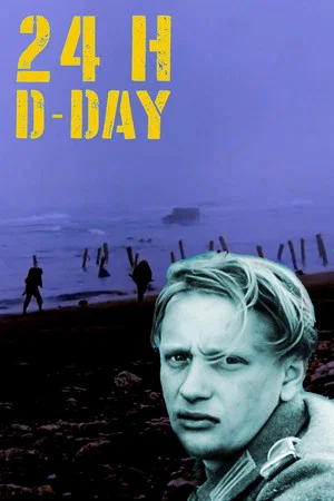 Постер: 24 h D-Day
