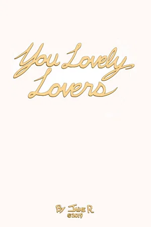 Постер: You Lovely Lovers