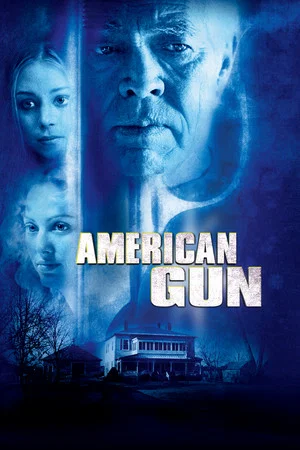 Постер: American Gun
