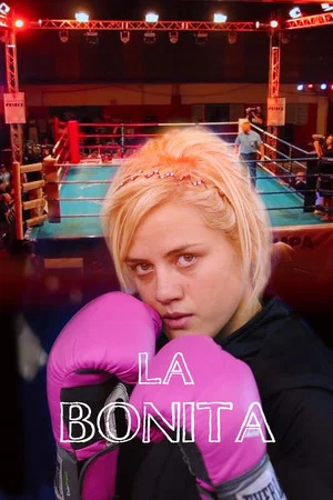Постер: La Bonita