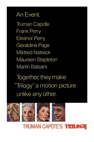 Постер: Trilogy
