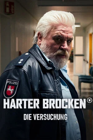 Постер: Harter Brocken: Die Versuchung