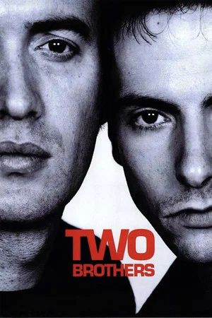 Постер: Two Brothers
