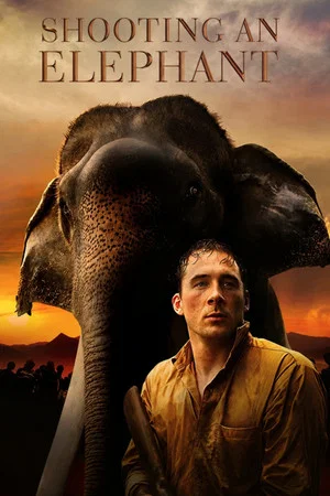 Постер: Shooting an Elephant