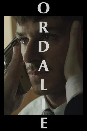 Постер: Ordeal