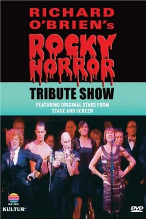 Постер: Rocky Horror Tribute Show