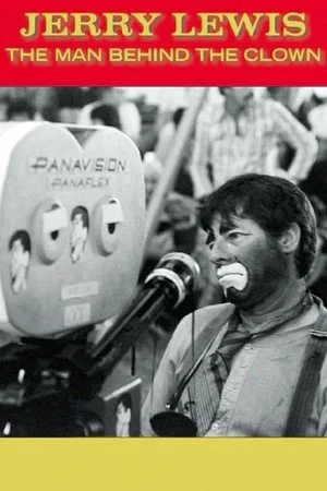 Постер: Jerry Lewis: The Man Behind the Clown