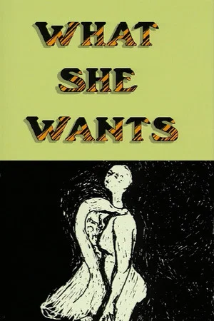 Постер: What She Wants