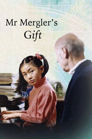 Постер: Mr. Mergler's Gift