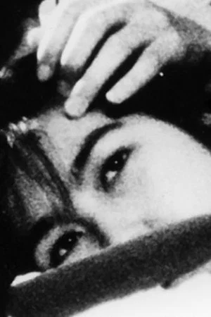 Постер: A Strange Affair