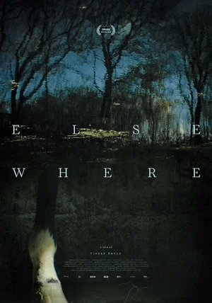 Постер: Elsewhere