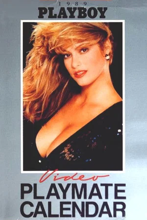 Постер: Playboy Video Playmate Calendar 1989