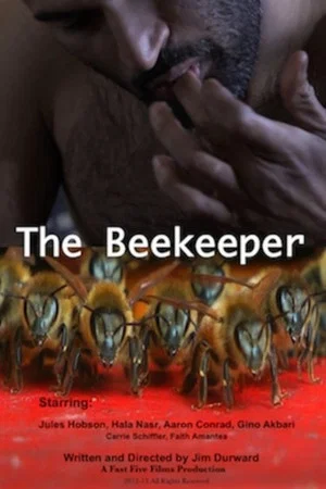 Постер: The Beekeeper