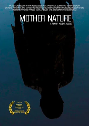 Постер: Mother Nature