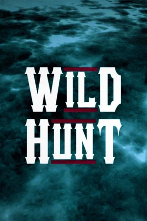 Постер: Wild Hunt