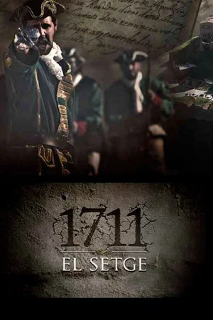Постер: 1711. El Setge