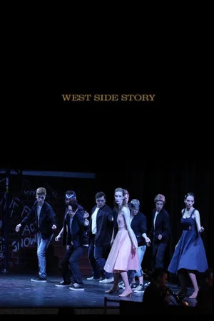 Постер: West Side Story