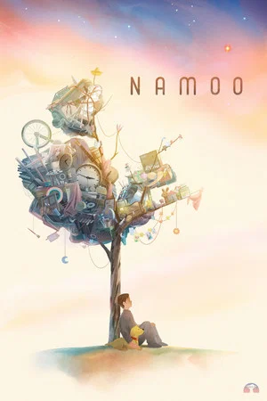 Постер: Namoo