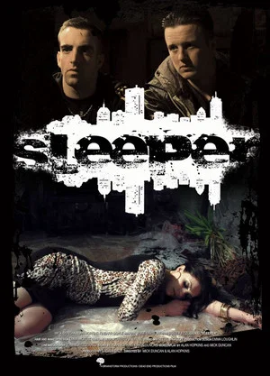 Постер: Sleeper