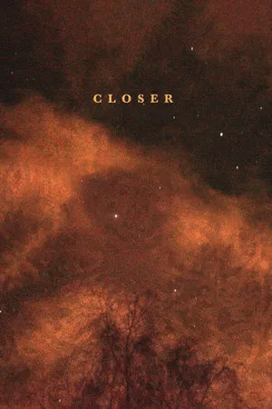 Постер: Closer