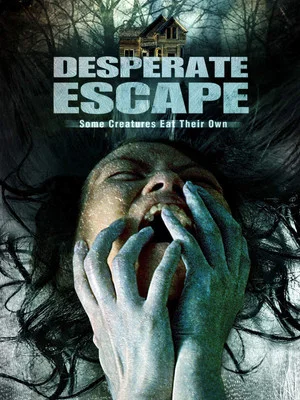 Постер: Dismal