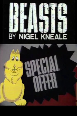 Постер: Beasts: Special Offer