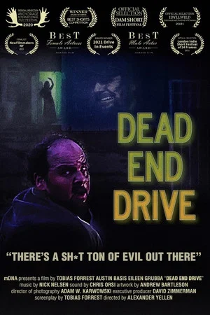 Постер: Dead End Drive