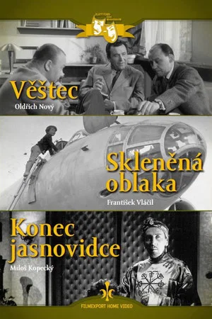 Постер: Věštec