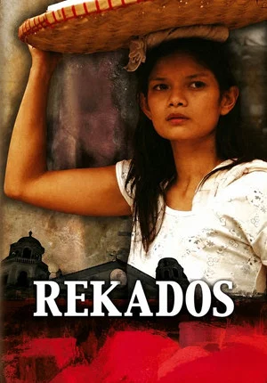 Постер: Rekados