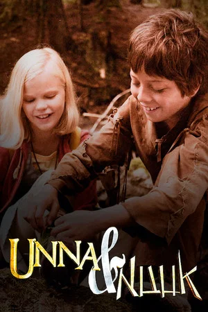 Постер: Unna and Nuuk