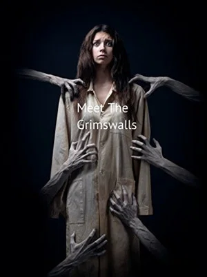 Постер: Meet the Grimswalls