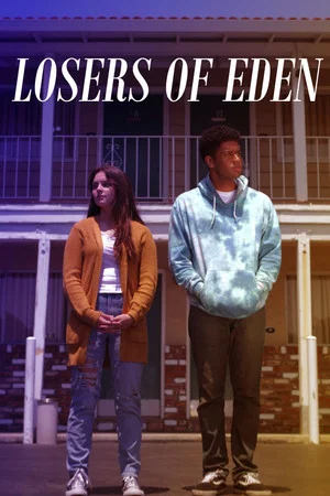 Постер: Losers of Eden