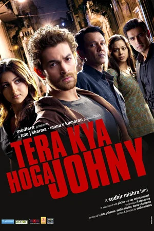 Постер: Tera Kya Hoga Johnny