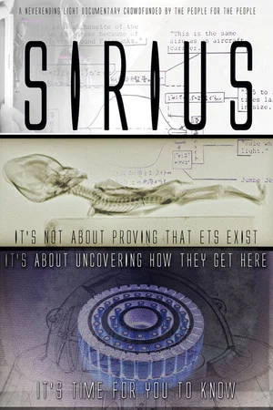Постер: Sirius