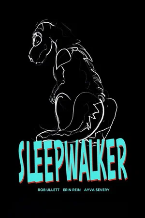 Постер: Sleepwalker