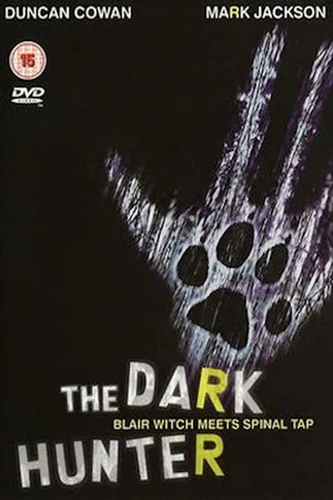 Постер: The Dark Hunter