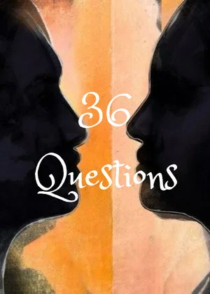 Постер: 36 Questions