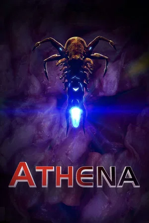 Постер: Athena
