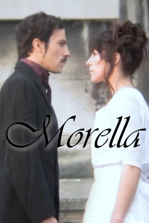 Постер: Morella