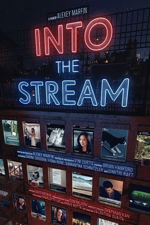 Постер: Into the Stream