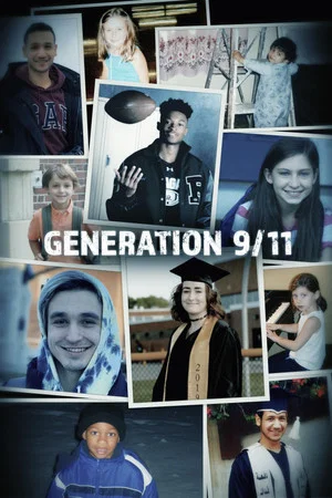 Постер: Generation 9/11