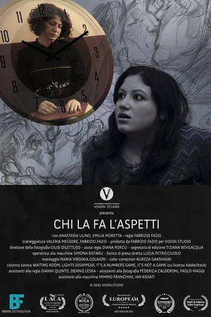 Постер: Chi la fa l'aspetti