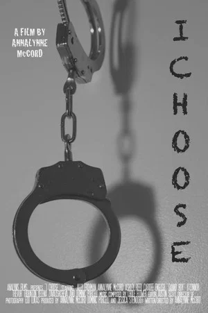 Постер: I Choose
