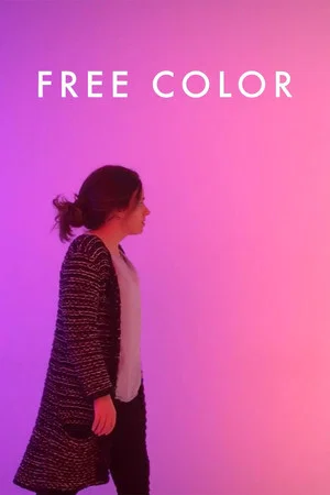 Постер: Free Color