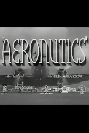 Постер: Aeronutics